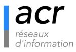 ACR R�seaux d'information